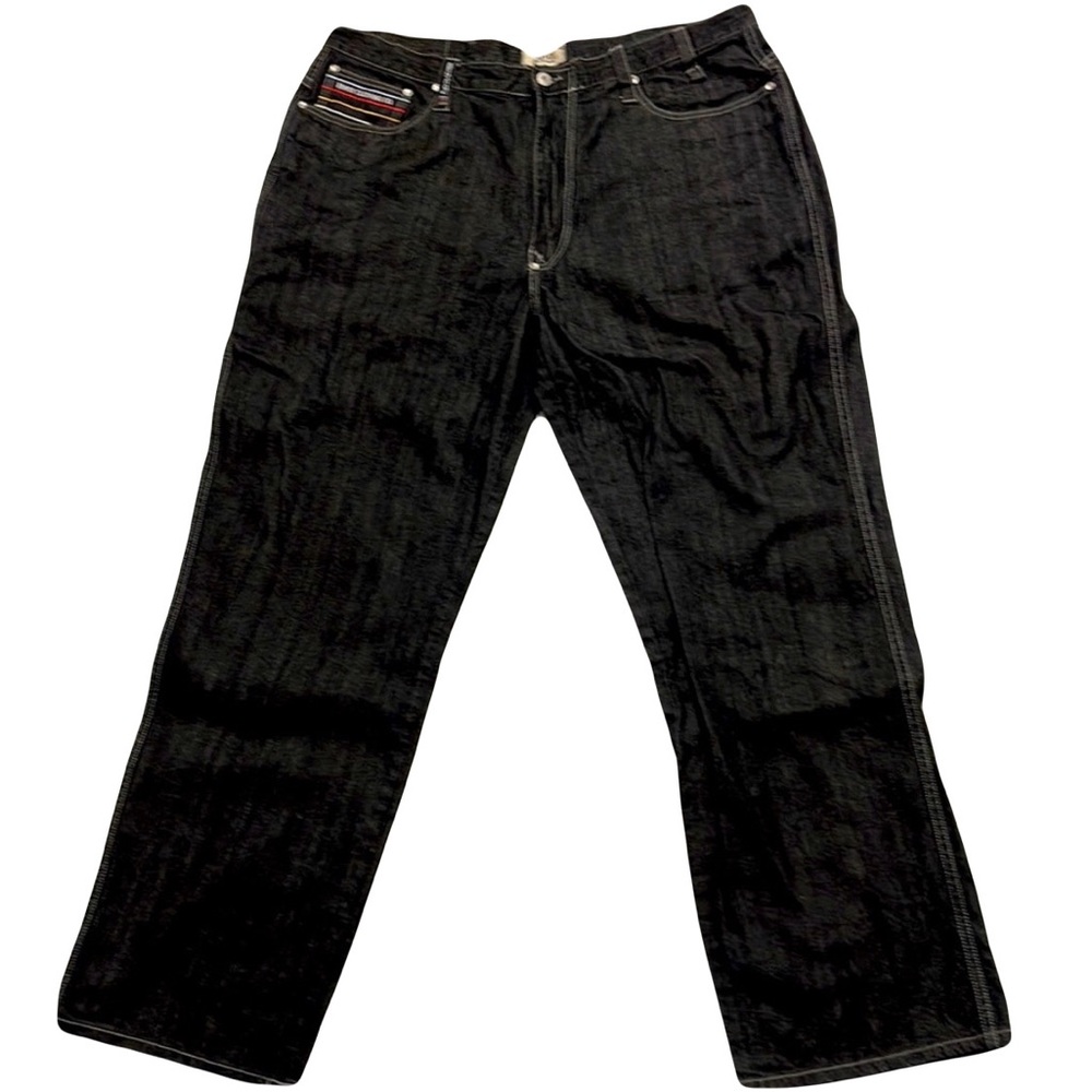 ENYCE Clothing Co “Electric City” men’s jeans pre-owned